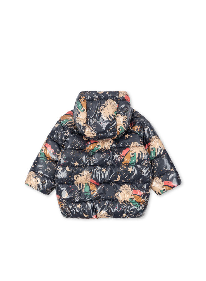 Konges Sløjd - Kath jacket - Born to sparkle
