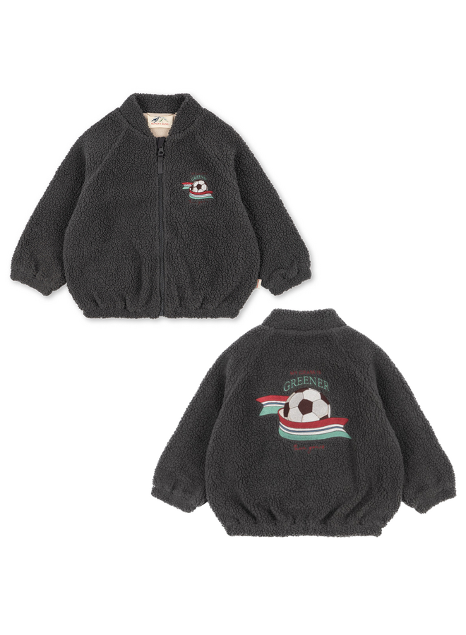 Konges Sløjd - Jody bomber jacket - Magnet