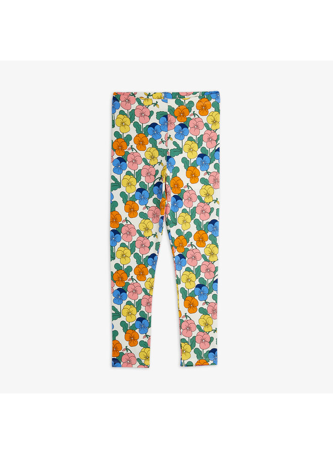 Violas aop leggings - Multi