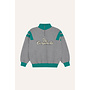 The Campamento - The Campamento grey sweatshirt