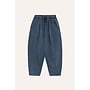 The Campamento - Blue washed trousers