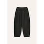 The Campamento - Grey corduroy trousers
