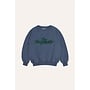 The Campamento - The Campamento blue sweatshirt