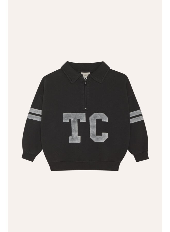 TC bands sweatshirts - Grey