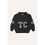 The Campamento - TC bands sweatshirts - Grey