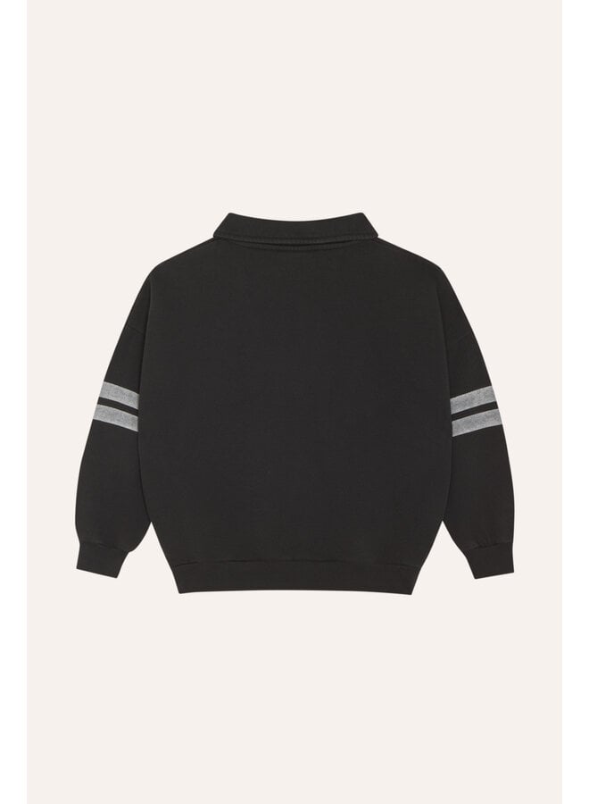 The Campamento - TC bands sweatshirts - Grey