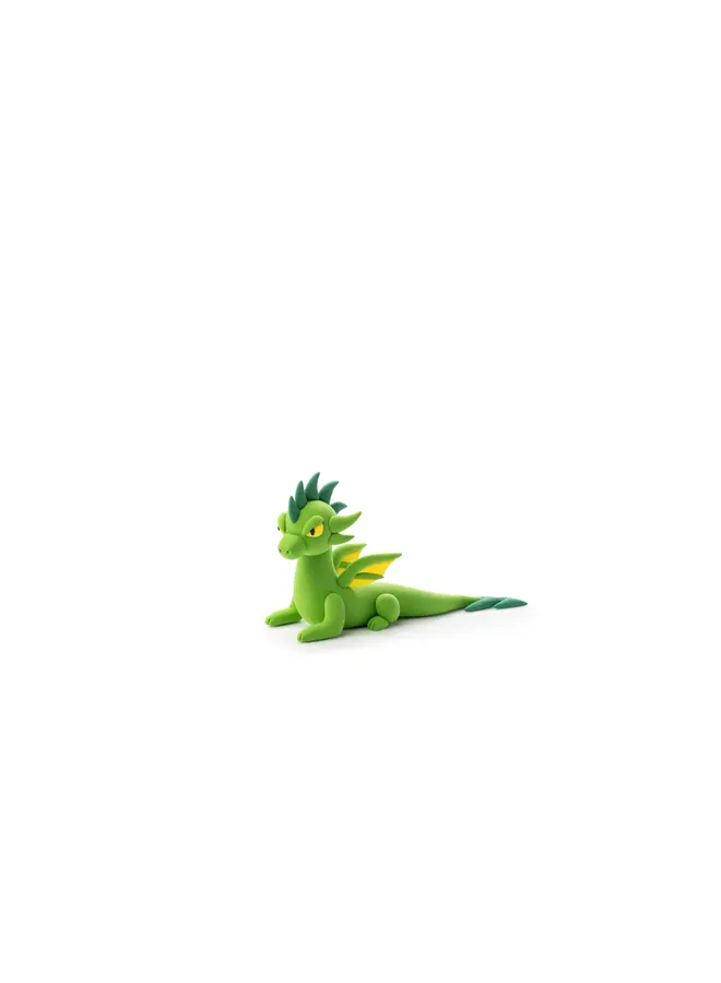 HeyClay - Dragon island - Smokey - 3 cans