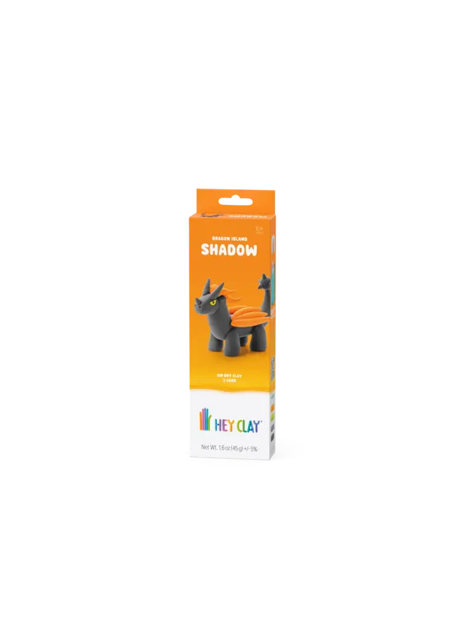 Dragon island - Shadow - 3 cans