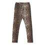 Petit Blush - Lola legging - Leopard AOP