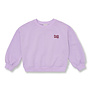 Petit Blush - Luca sweater - Purple rose