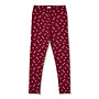 Petit Blush - Lola legging - Hearts AOP