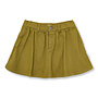 Petit Blush - Mini skirt - Khaki