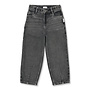 Petit Blush - Ballon fit jeans - Washed grey