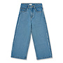Petit Blush - Wide leg jeans - Mid blue