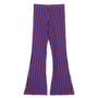 Jacky Sue - Jacky pants - Color pop stripe