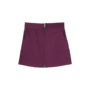 Jacky Sue - Elo skirt - Deep burgundy