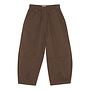 brunobruno nation - Oda pants - Major brown