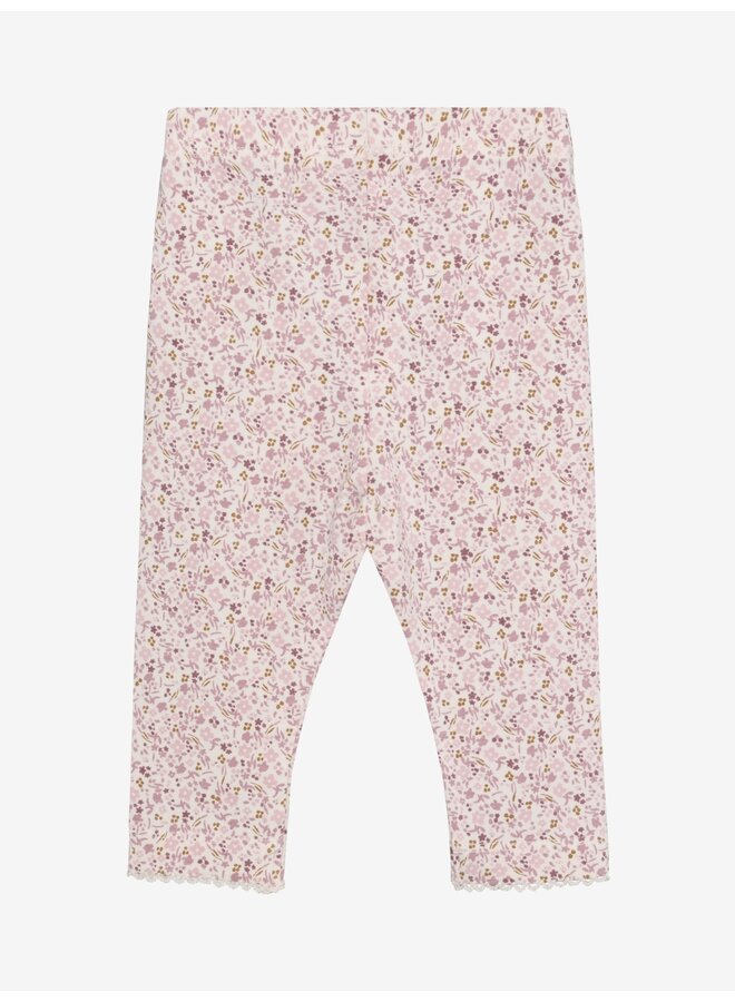 Fixoni - Leggings - Pale lilac