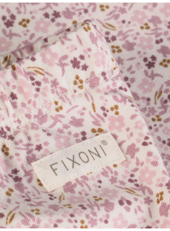Fixoni - Leggings - Pale lilac
