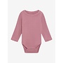 Fixoni - Body ls pointelle - Nostalgia rose