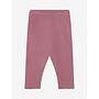 Fixoni - Leggings pointelle - Nostalgia rose