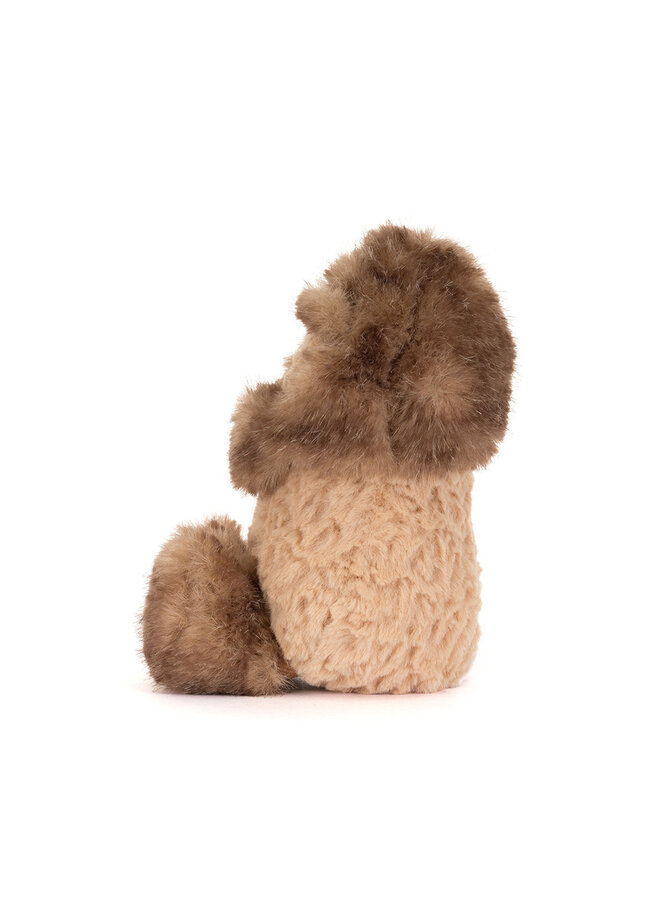 Jellycat - Amuseables peanut yeti outfit