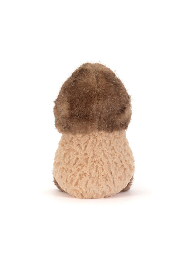 Jellycat - Amuseables peanut yeti outfit