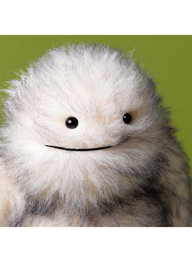 Jellycat - Bretti yeti