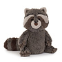 Jellycat - Trixiwoo raccoon