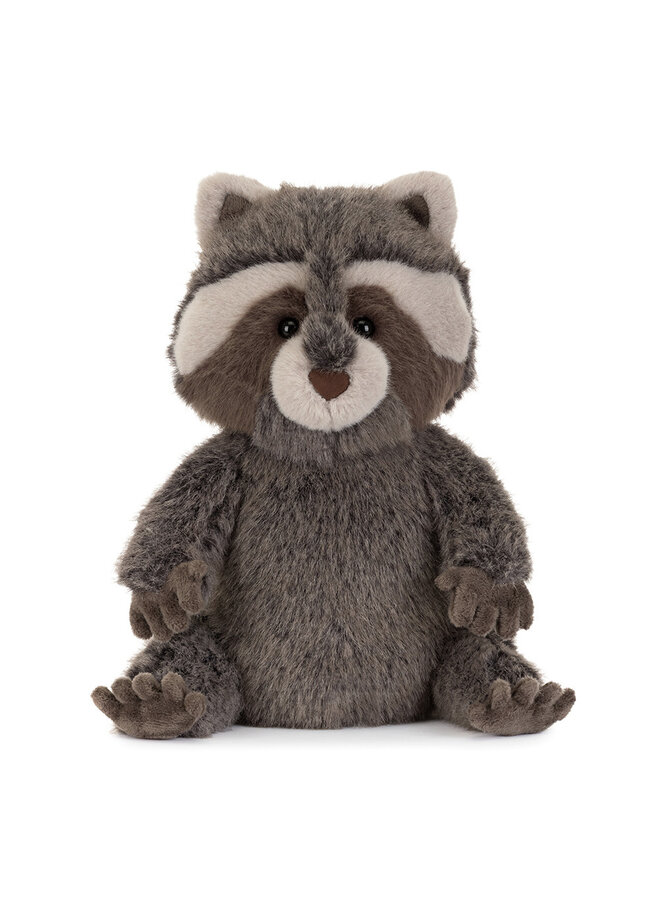 Jellycat - Trixiwoo raccoon