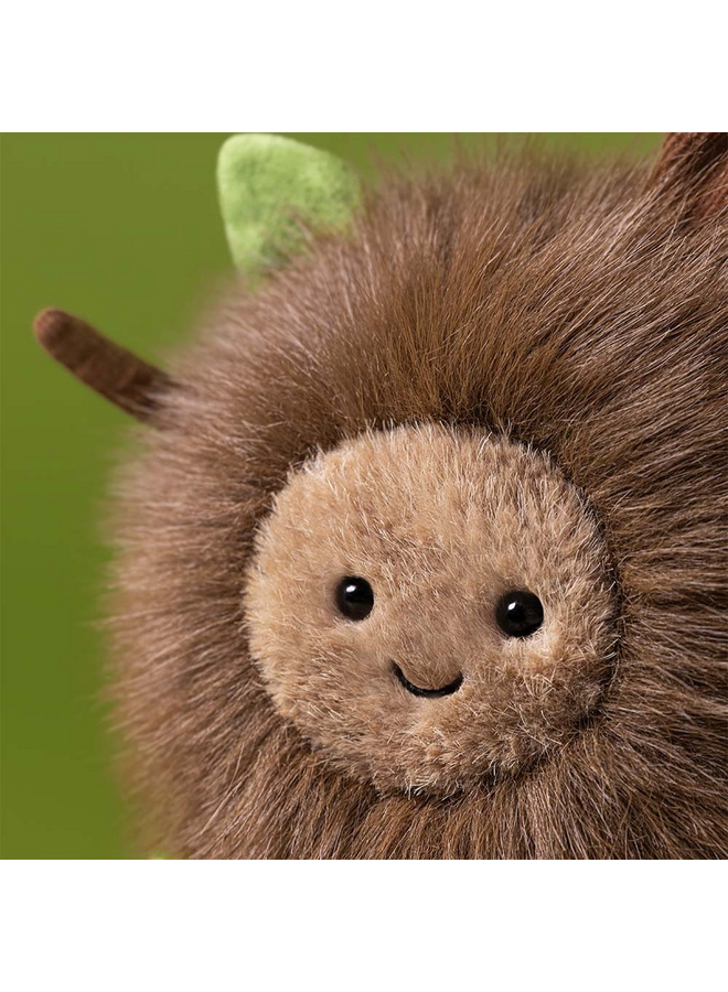 Jellycat - Amuseables mulshi woodland floor