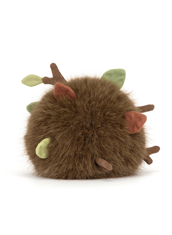 Jellycat - Amuseables mulshi woodland floor