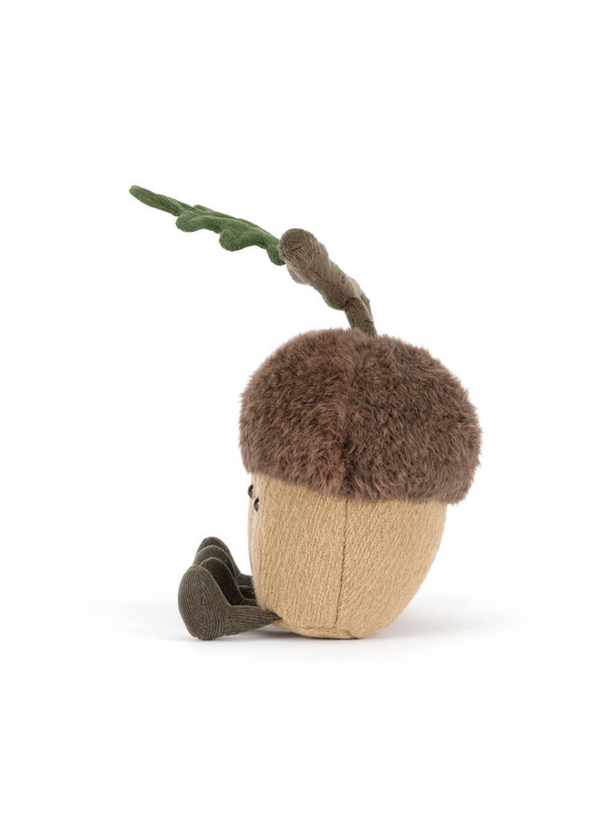 Jellycat - Amuseables ort & tum acorns