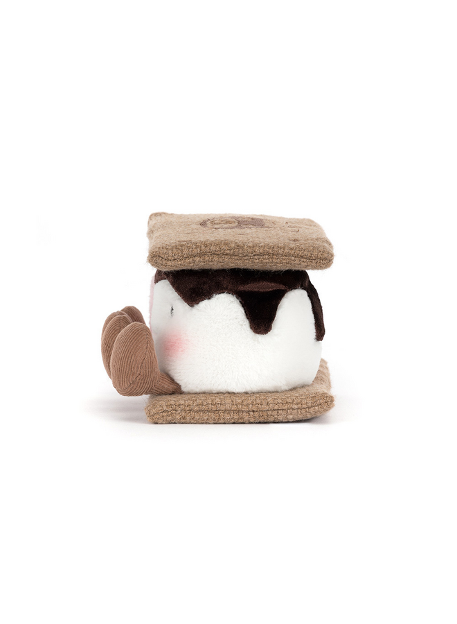 Jellycat - Amuseables s'mores