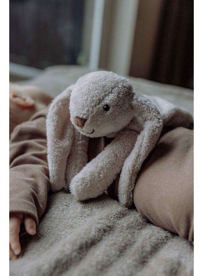 Flow Amsterdam - Milo heating pad - Blush