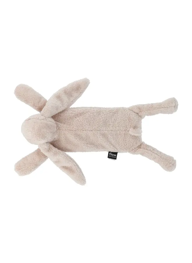 Flow Amsterdam - Milo heating pad - Blush