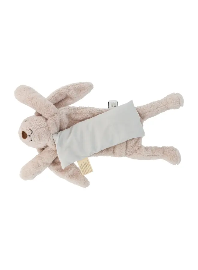 Flow Amsterdam - Milo heating pad - Blush