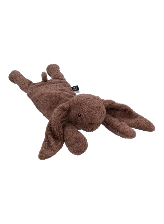Milo heating pad - Chocolate