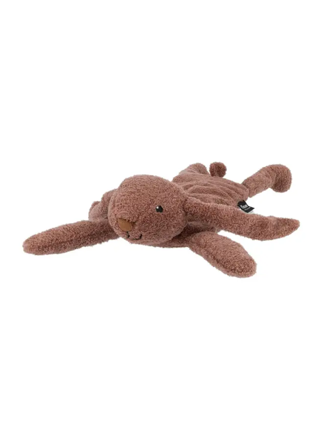 Flow Amsterdam - Milo heating pad - Chocolate