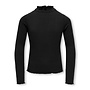 Kids Only - Fransiska high-neck top - Black