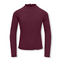 Kids Only - Fransiska high-neck top - Fig