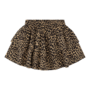 The littlecuties - Skirt Clio - Leopard