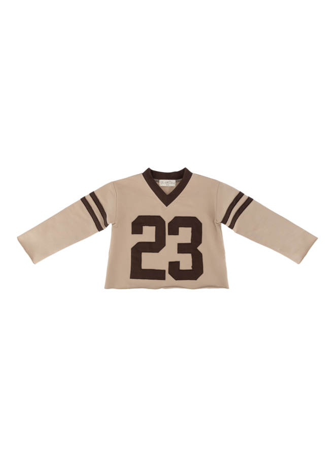 Shirt Maven - Beige