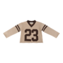 The littlecuties - Shirt Maven - Beige