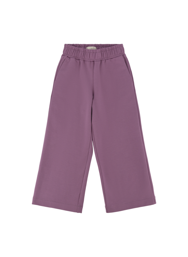 The littlecuties - Pants Jo - Old lilac