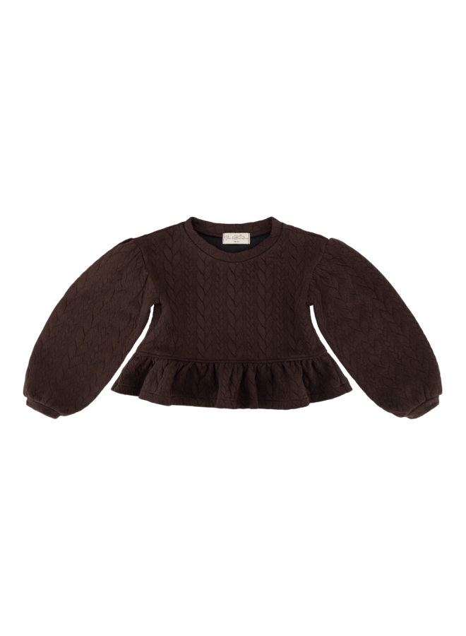The littlecuties - Top Indie - Brown