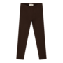 The littlecuties - Legging - Chocolate brown
