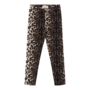 The littlecuties - Legging - Caramel brown leopard