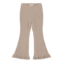 The littlecuties - Flarepants Loua - Beige melange