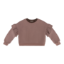 The littlecuties - Sweater Loe - Old mauve